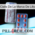 Lilly Brand Cialis 36